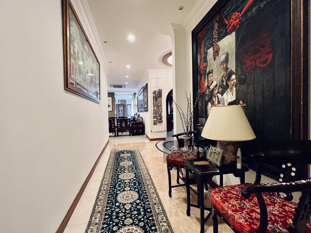 Mandarin Gardens (D15), Condominium #363094871